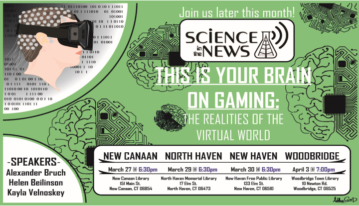 SITN - This is your Brain on Gaming copy