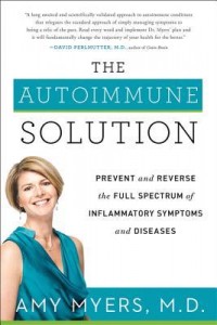 autoimmune solution