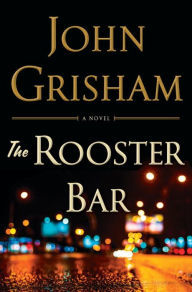 the rooster bar