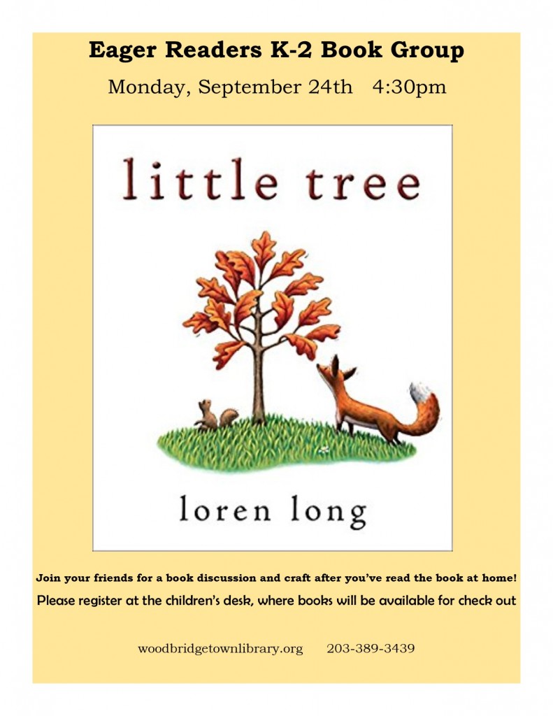 little tree flyer430